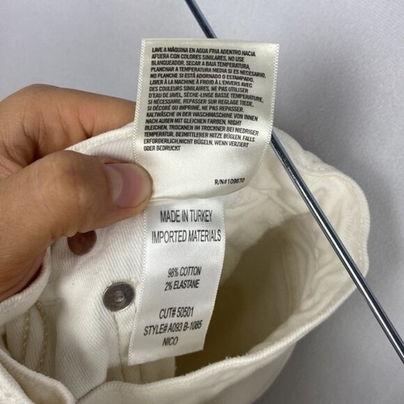 TORRID Sherpa Drape Vest  Powder Puff   Size 6X - Picture 12 of 12